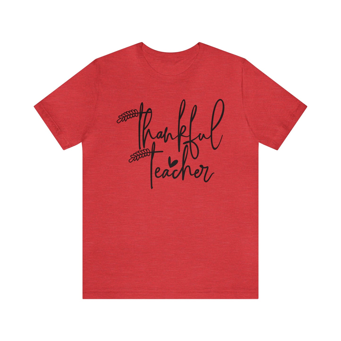 Thankful Teacher
