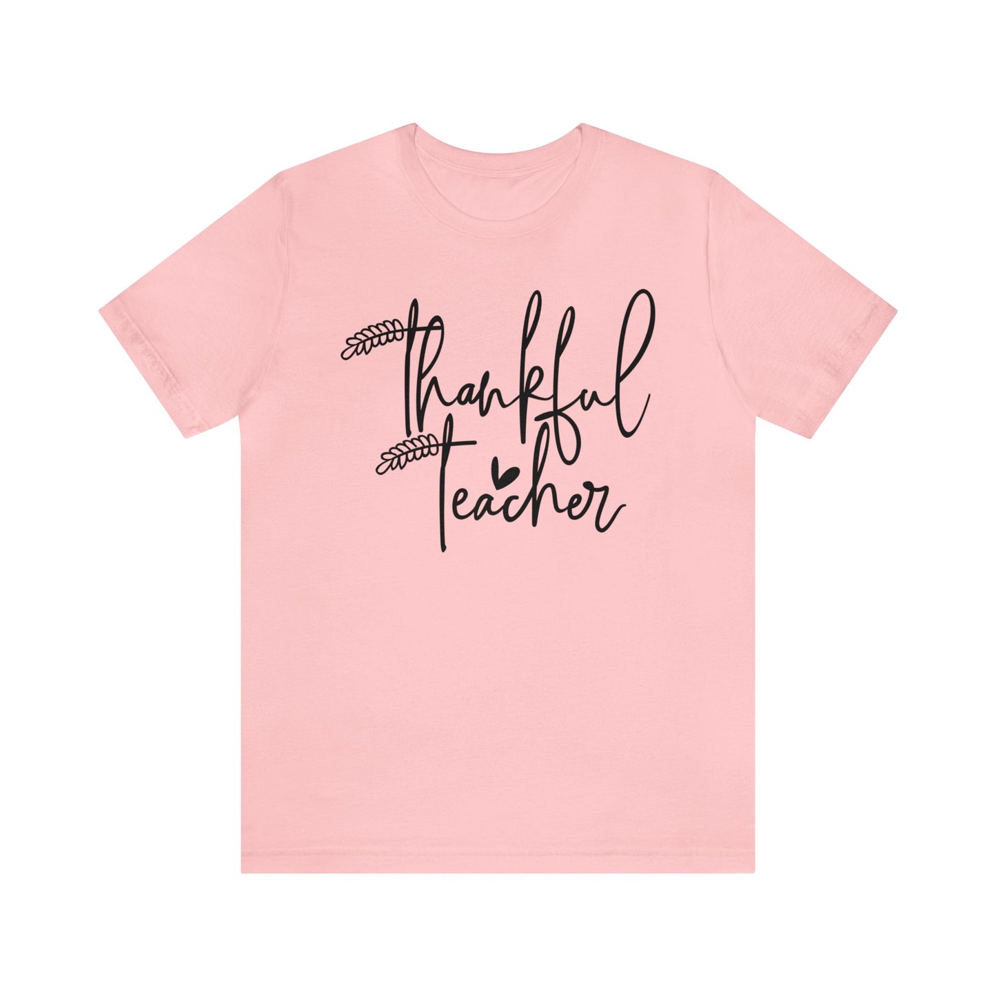 Thankful Teacher