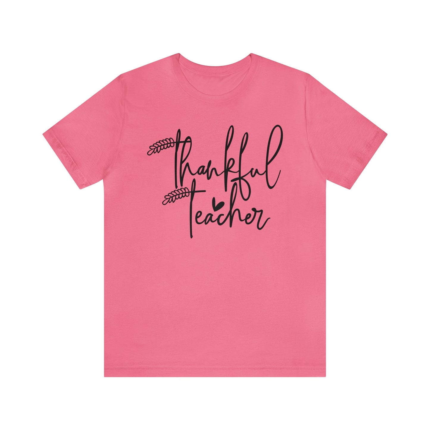 Thankful Teacher
